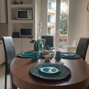 Appartement met Drie Slaapkamers